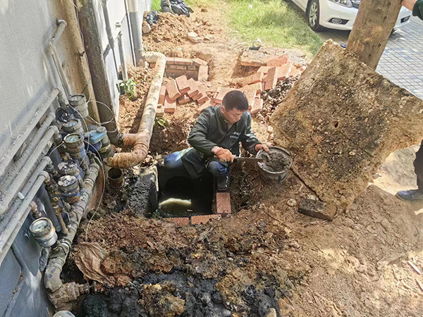  排水管道封堵氣囊檢測注意事項有哪些？...